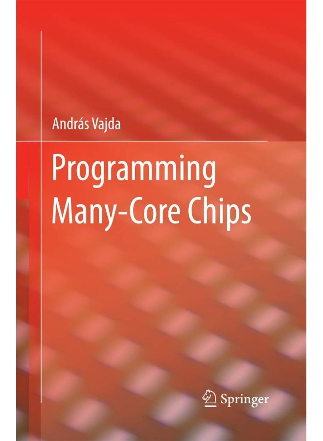 Programming Many-Core Chips