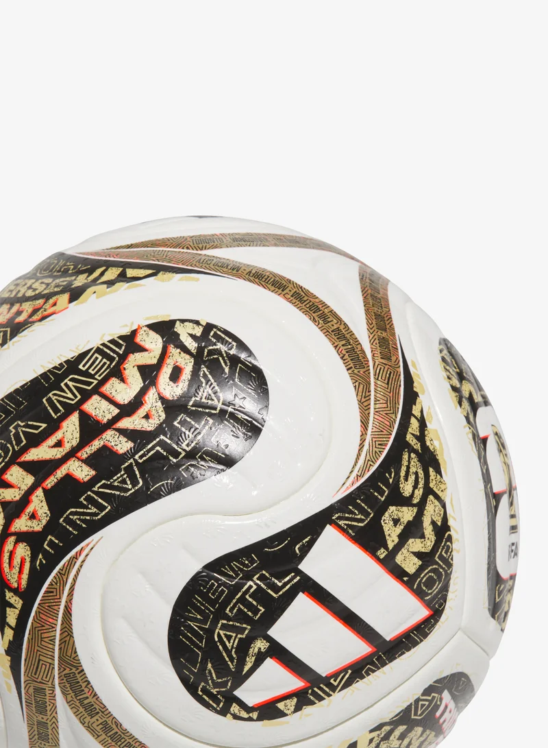 Adidas  FIFA World Cup 26 Trionda Finals Pro Ball  | Best Price UAE