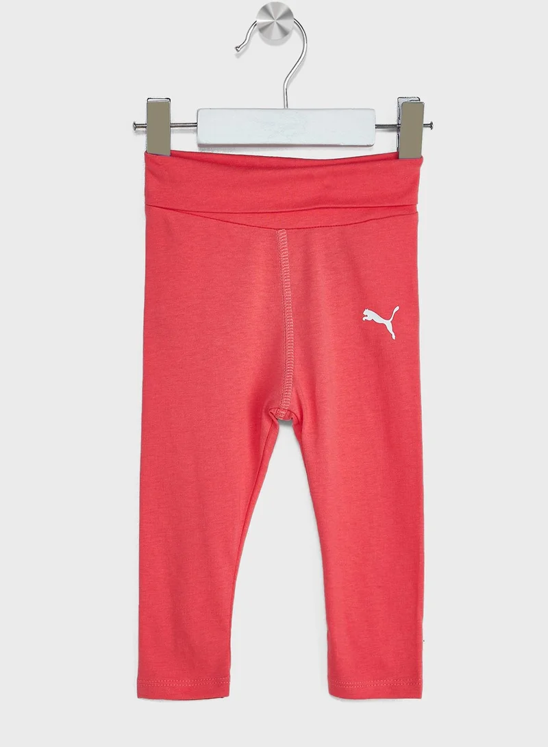 PUMA Infant Minicats Set