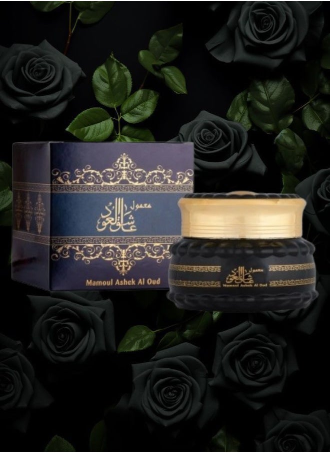 الماس للعطور معمول عاشق العود 60 جرام  - Image 1