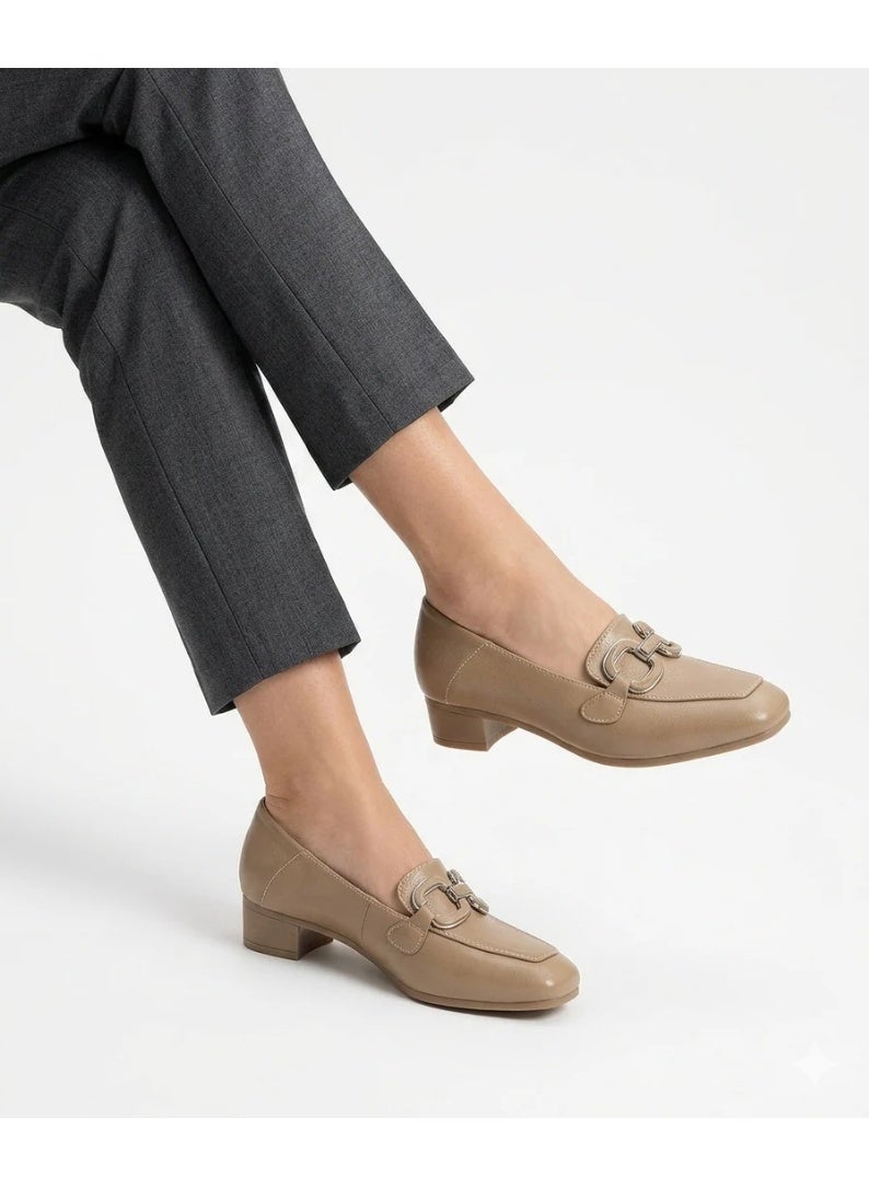 فيبراندا بلارينا أنيقة بتصميم كلاسيك عصري BN-48 - Image 1