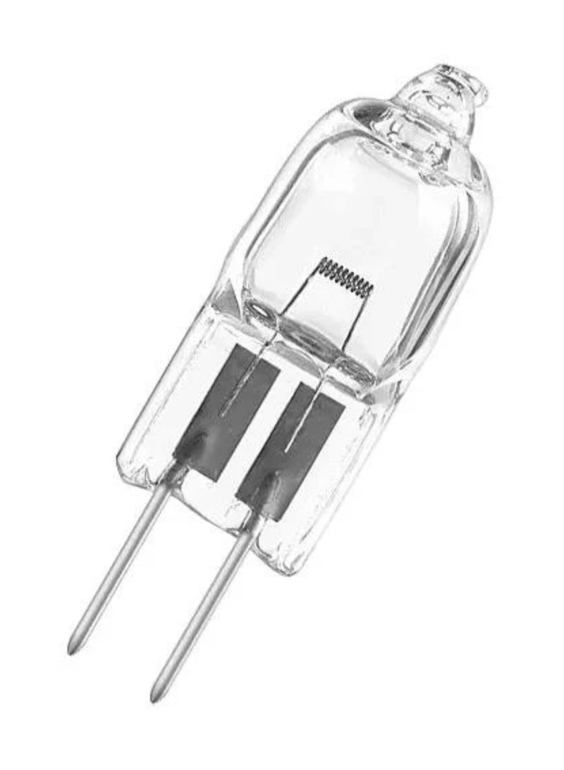 OSRAM Osram 64223 HLX 10W 6V G4 Xenophot Halogen Lamp – High Intensity Medical & Surgical Lighting - Image 3