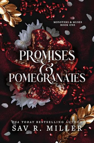 Promises And Pomegranates 