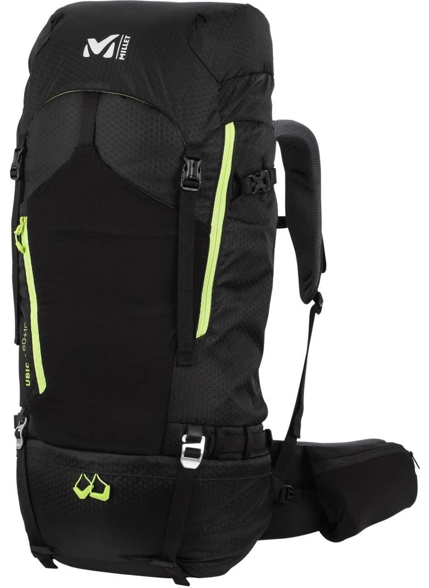 Millet Ubıc 60+10 Backpack MIS2260 0247