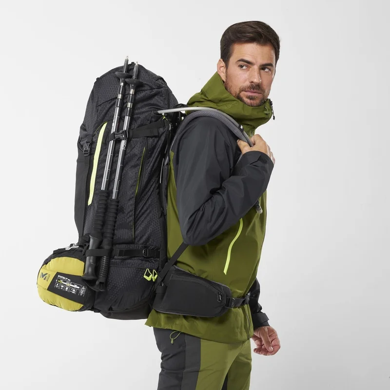 Millet Ubıc 60+10 Backpack MIS2260 0247