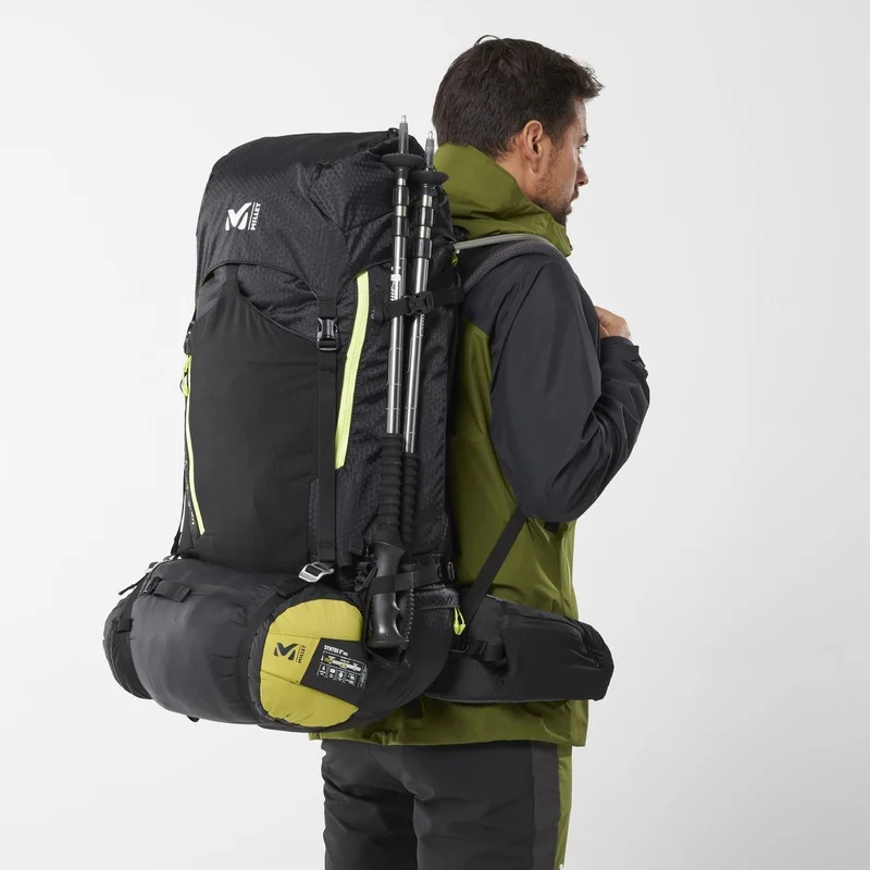Millet Ubıc 60+10 Backpack MIS2260 0247
