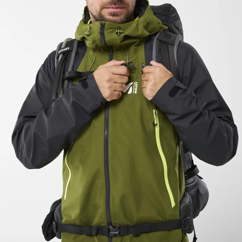 Millet Ubıc 60+10 Backpack MIS2260 0247