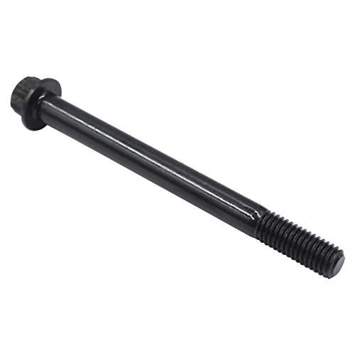 LAFORMO 230-4201 6.6L Duramax Head Stud Kit Replacement for GM 6.6L Diesel Duramax LB7 LLY LBZ LMM LML 2001 2002 2003 2004 2005 2006 2007 2008 2009 2010 2012 2013 2016 by LAFORMO - Image 4