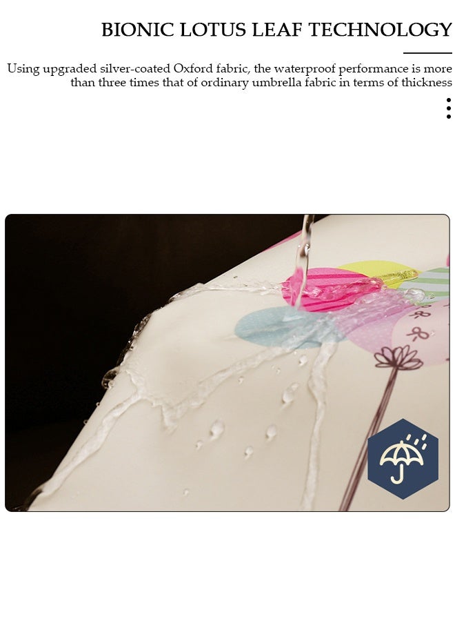 DUNISO غطاء غسالة من القماش السميك مقاوم للماء والغبار وواقي من الشمس ومتين مع سحاب ناعم وفيلكرو للغسيل والمطبخ والمنزل مقاس XL - Image 4