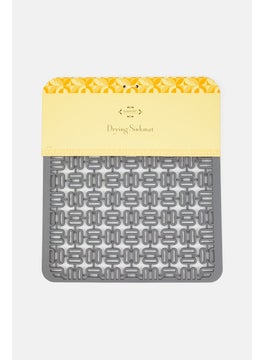 Drying Sink Mat, Grey