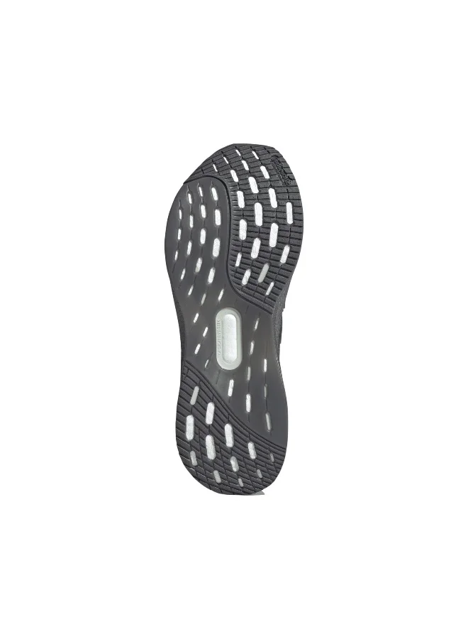 Adidas Ultraboost 5 Grey Running Shoes For Men 6.5