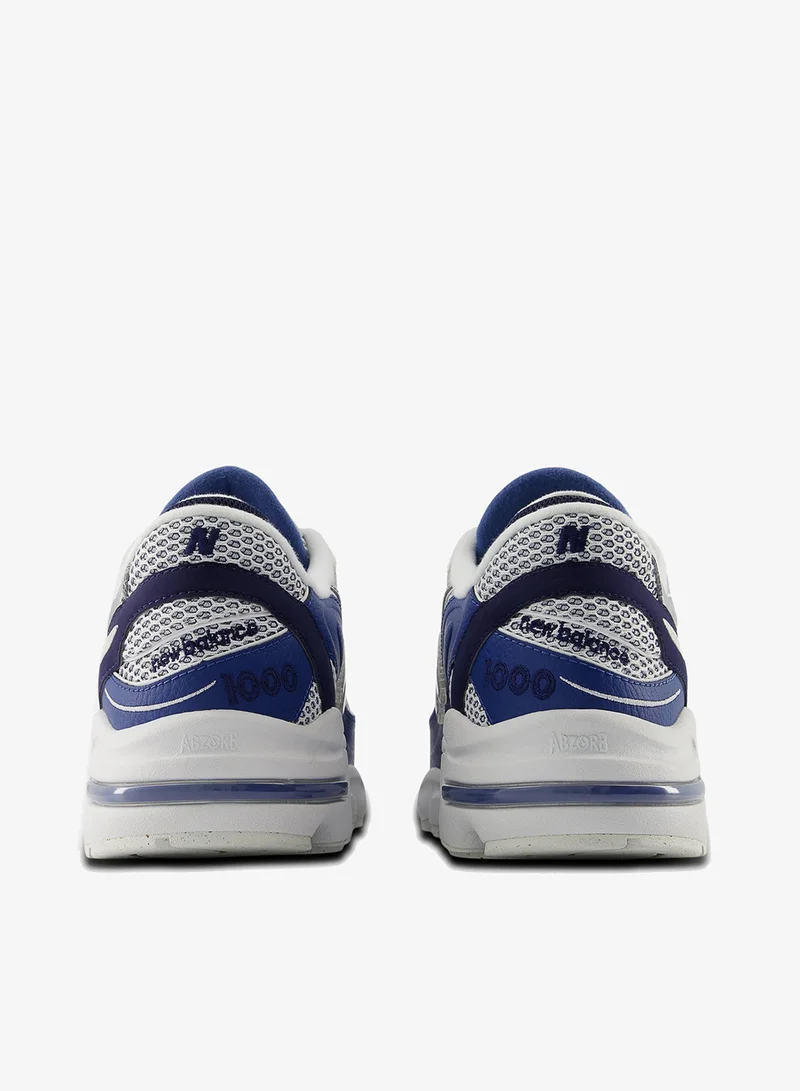 New Balance Blue 1000 Shoes  | Best Price UAE