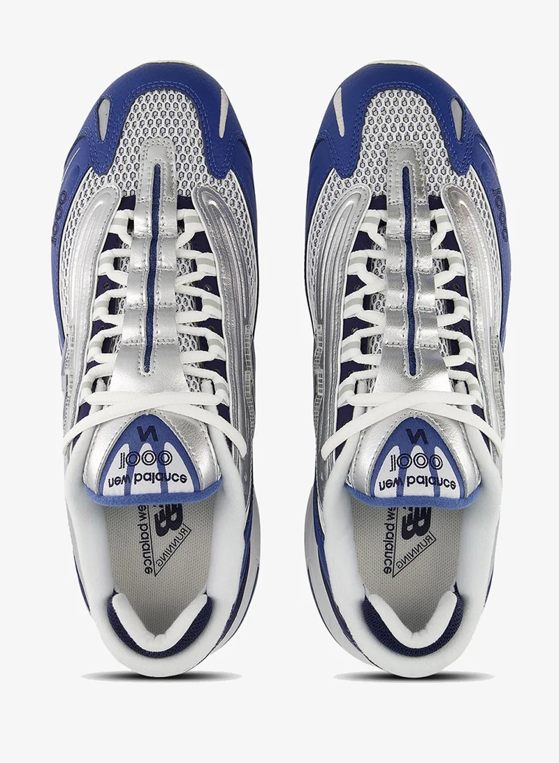 New Balance Blue 1000 Shoes  | Best Price UAE