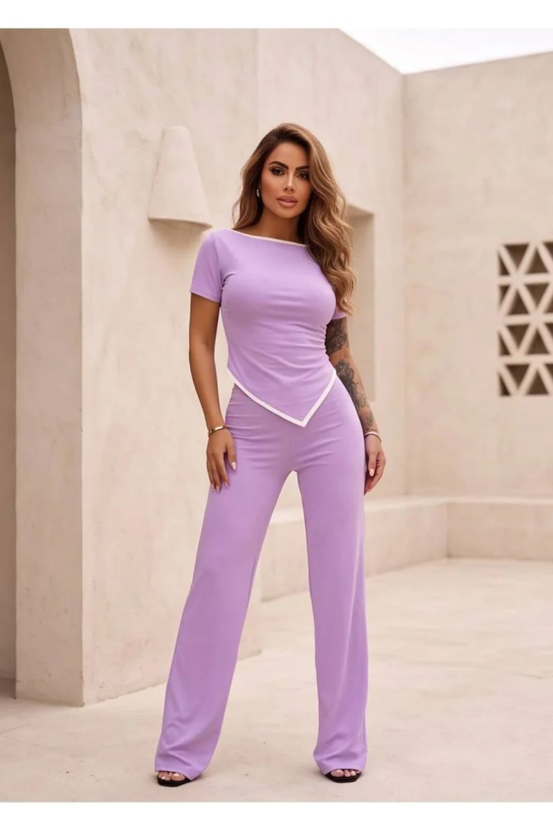 رايفان RYVAN 2-Piece Coordinated Set