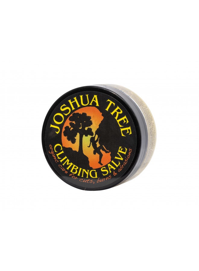 Joshua Tree Products Joshua Tree Organic Climbing Salve - Image 2