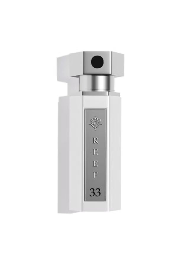 Reef 33 White Perfume EDP 100ml - Image 2