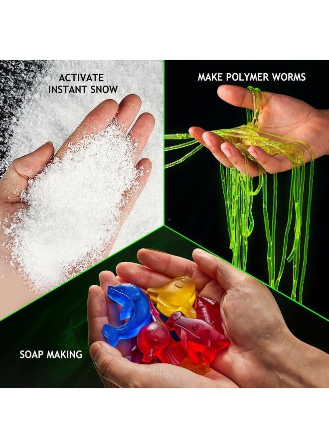 Japace 100+ Experiments Science Kit for Kids, Cool Boy Christmas Birthday Gift Ideas, Chemistry and Physics Set STEM Toys for Boys Girls - Image 3