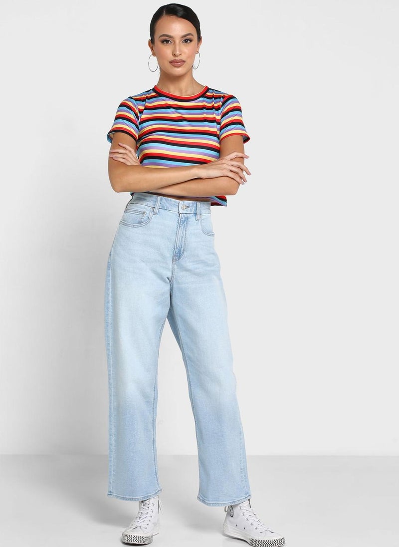 American Eagle - High Waist Jeans - Image 1