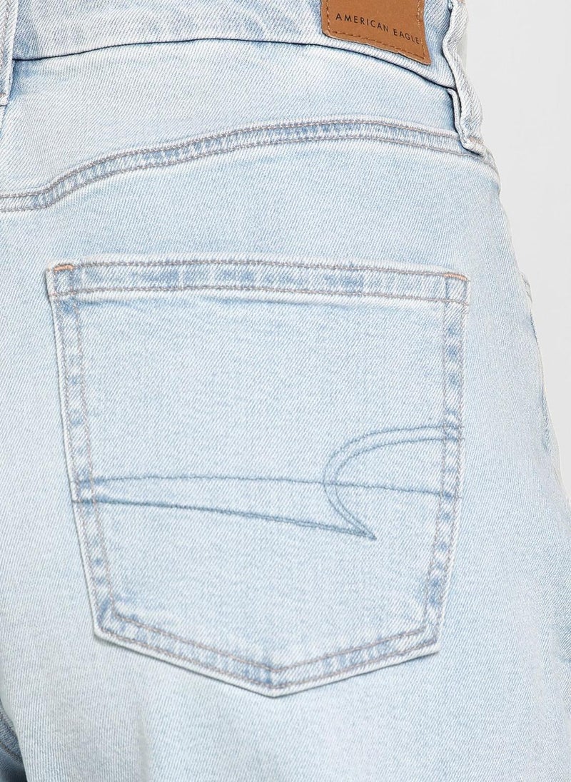 American Eagle - High Waist Jeans - Image 1