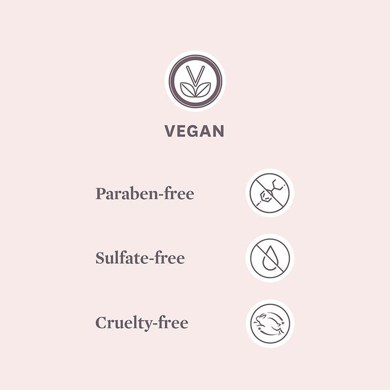 Better Not Younger Heat Protection & Taming Spray for Women Over 40-6oz â€“ No Remorse Hair Mist with Vitamin E, Avocado & Argan Oils â€“ Heat Protectant Spray that Protects, Smooths & Controls Frizz. - Image 4