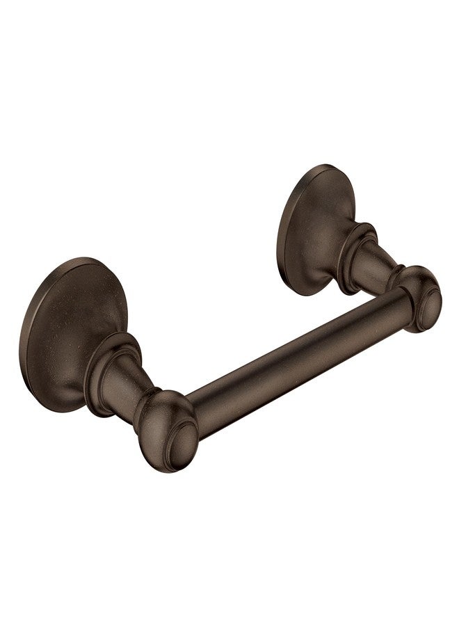 Moen DN4408ORB Vale Pivoting Paper Holder, Oil Rubbed Bronze - Image 1