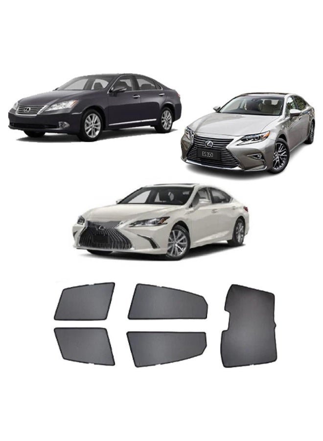 ستارة لكزس ES350 موديل  2007 2008 2009 2010 2011 2012 - Image 1