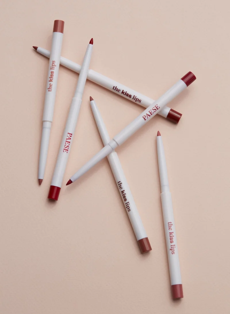 Paese  PAESE The Kiss Lips Lip Liner - 01 Nude Beige for Women | Best Price UAE