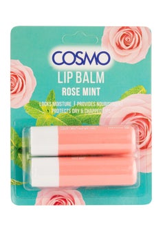 Rose Mint