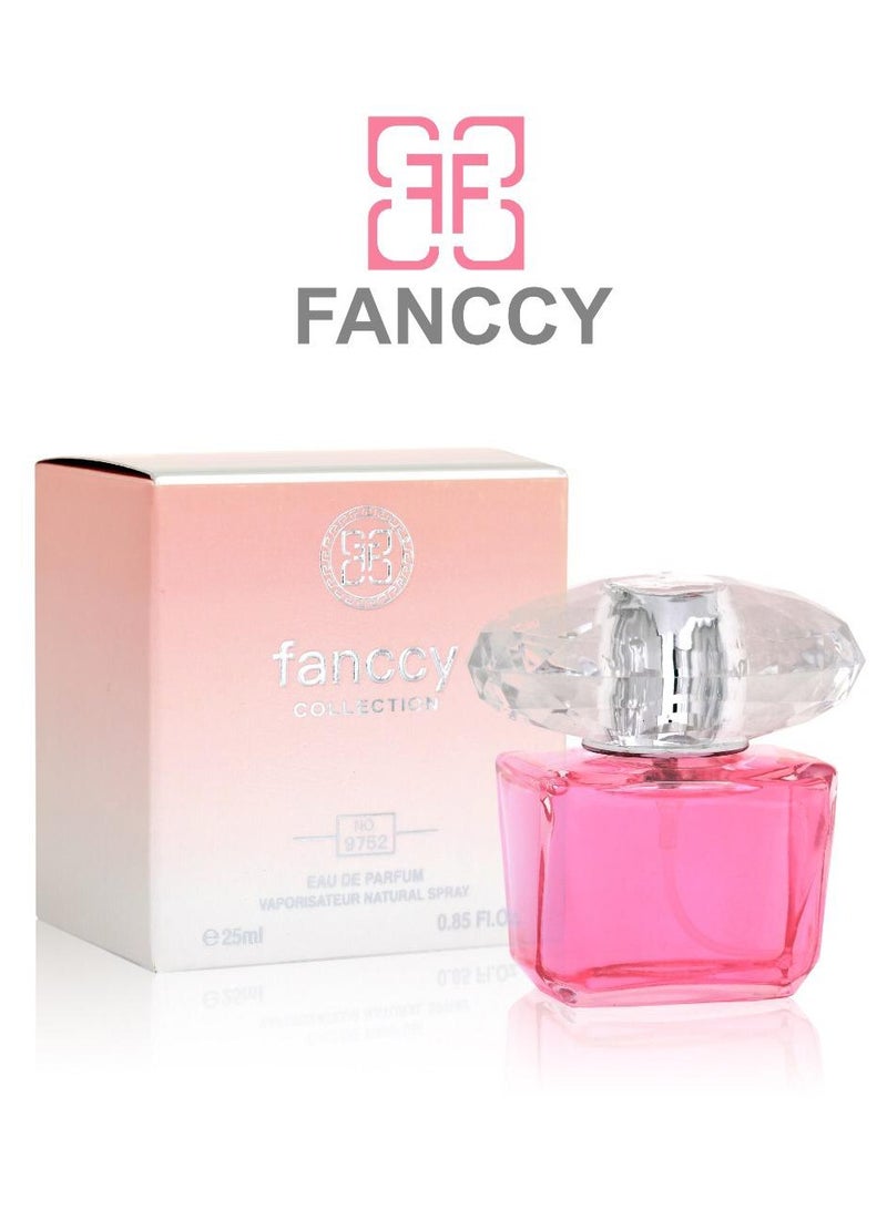 فانسي مجموعة عطور فانسي  25 مل - Image 5