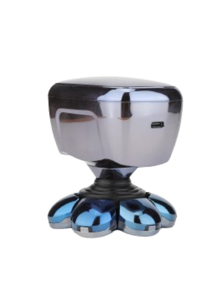 SHANAB Electric Head Shavers for Bald Men 5-in-1  - Image 2