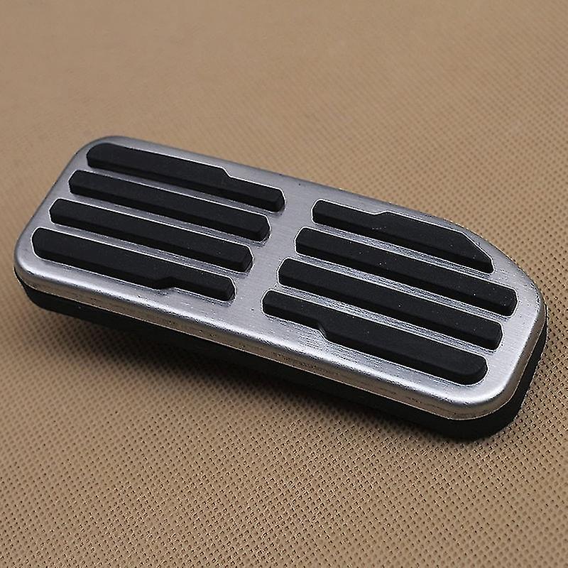 No Drill Gas Pedals Cover For Jaguar E-pace F-pace Rover Accessories - Image 4
