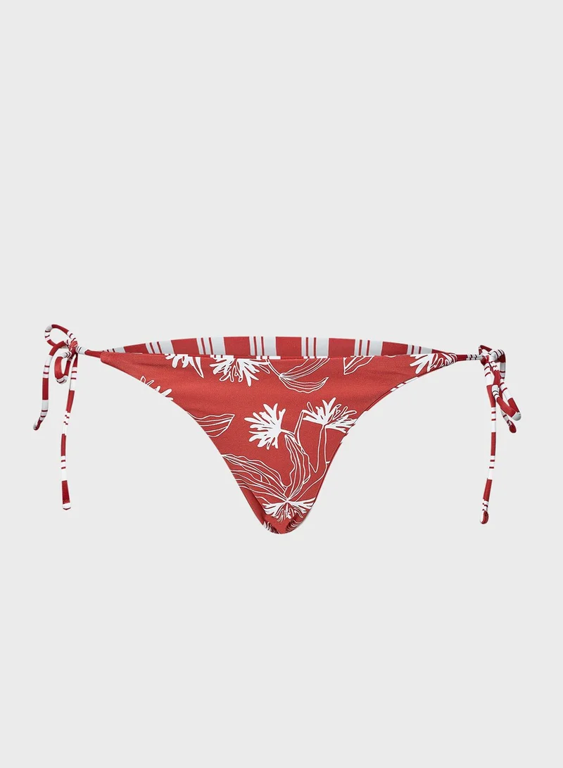 RIP CURL Desert Rose Bikini Bottom