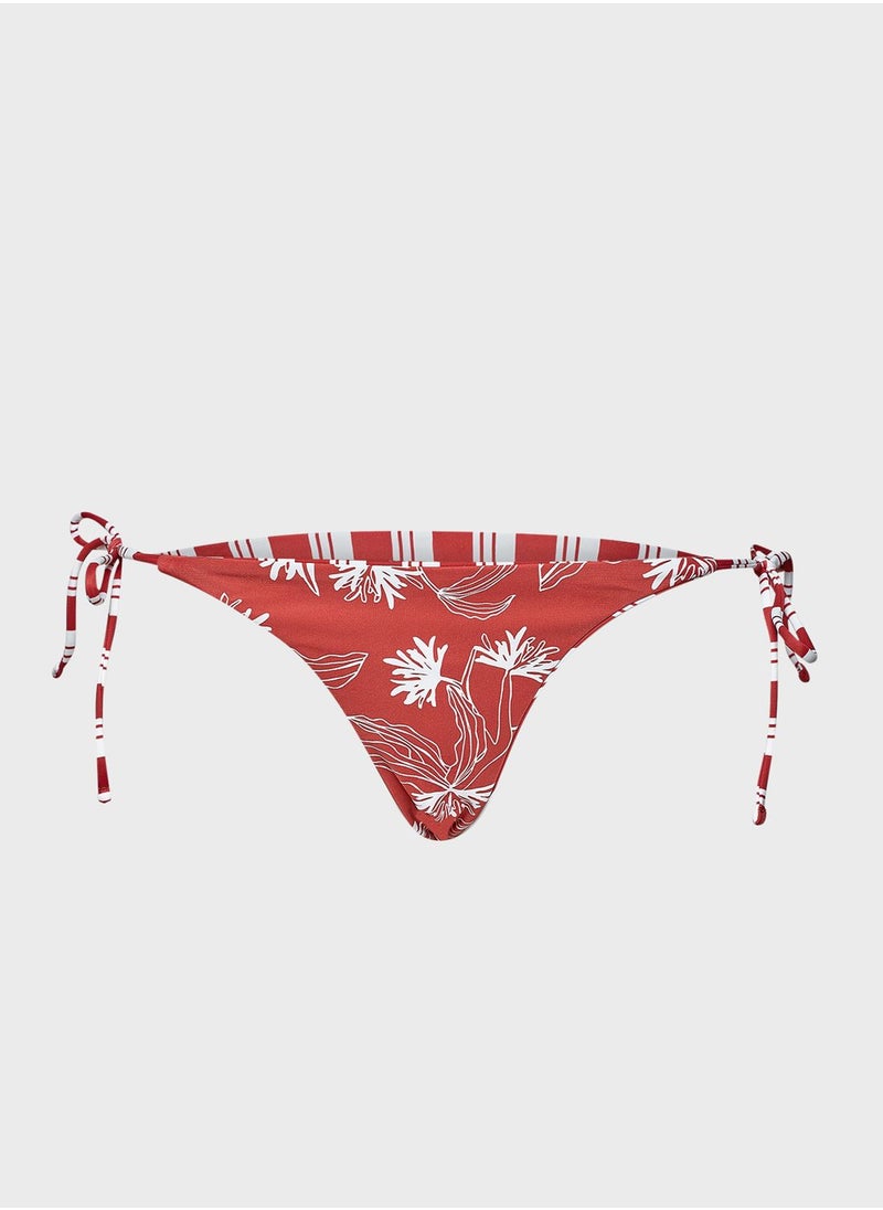 RIP CURL - Desert Rose Bikini Bottom - Image 1