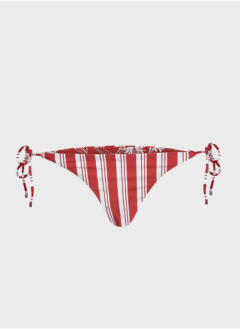 RIP CURL - Desert Rose Bikini Bottom - Image 1