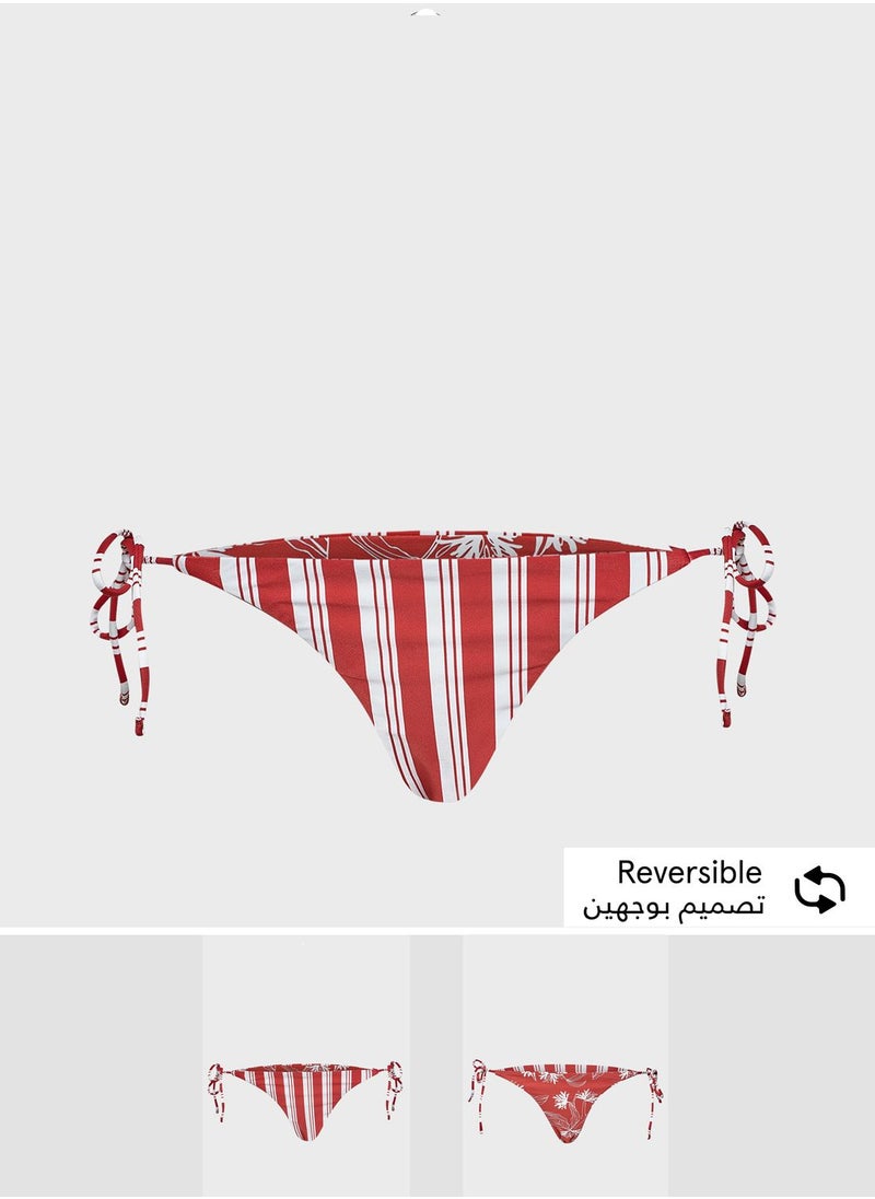 RIP CURL - Desert Rose Bikini Bottom - Image 1