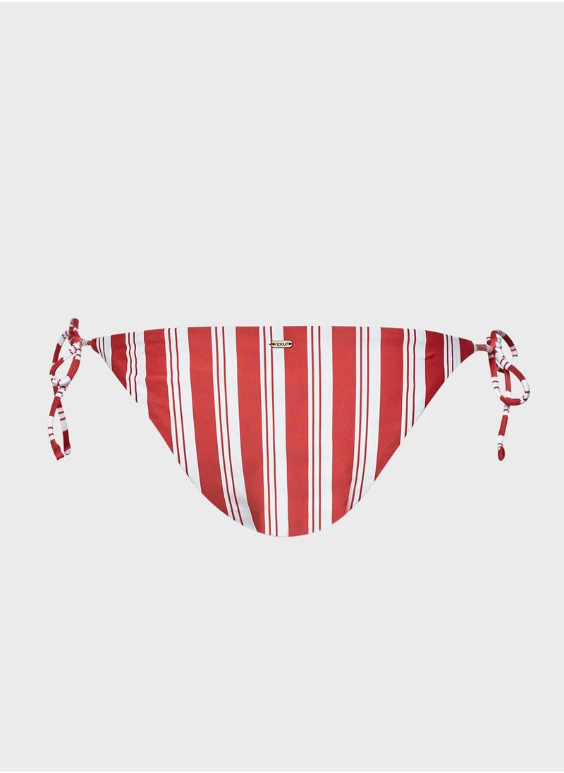RIP CURL - Desert Rose Bikini Bottom - Image 1