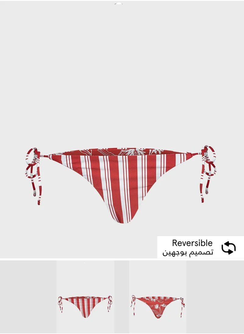 RIP CURL Desert Rose Bikini Bottom