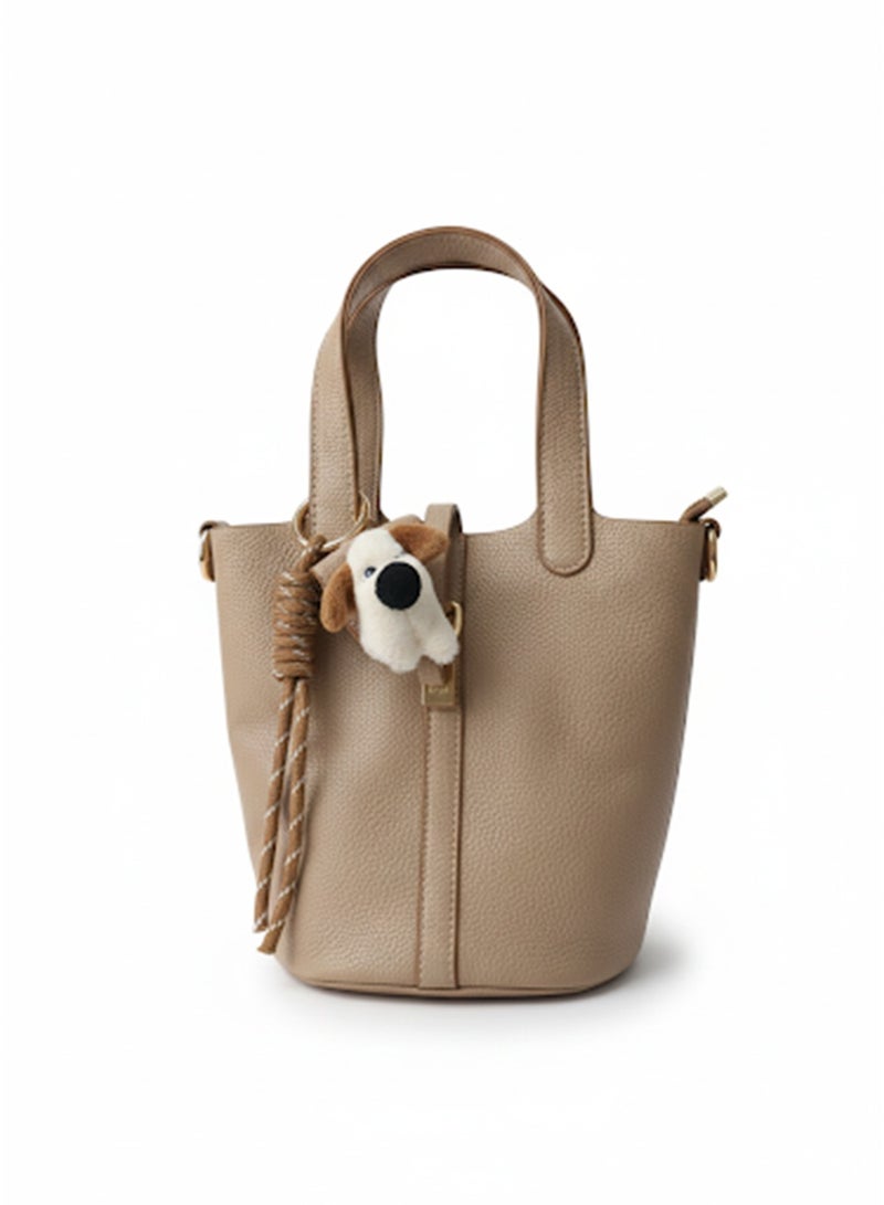 A practical and stylish women's bag – a modern handbag and shoulder bag – available in various colors - Image 2