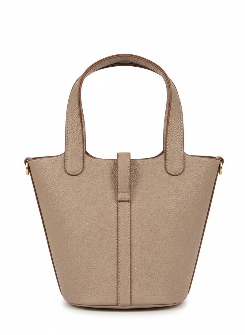 A practical and stylish women's bag – a modern handbag and shoulder bag – available in various colors - Image 3