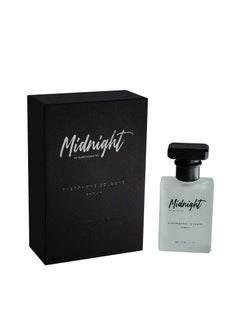 RawChemistry RawChemistry Midnight Pheromone Infused Cologne for Men 1 oz.  - Image 1