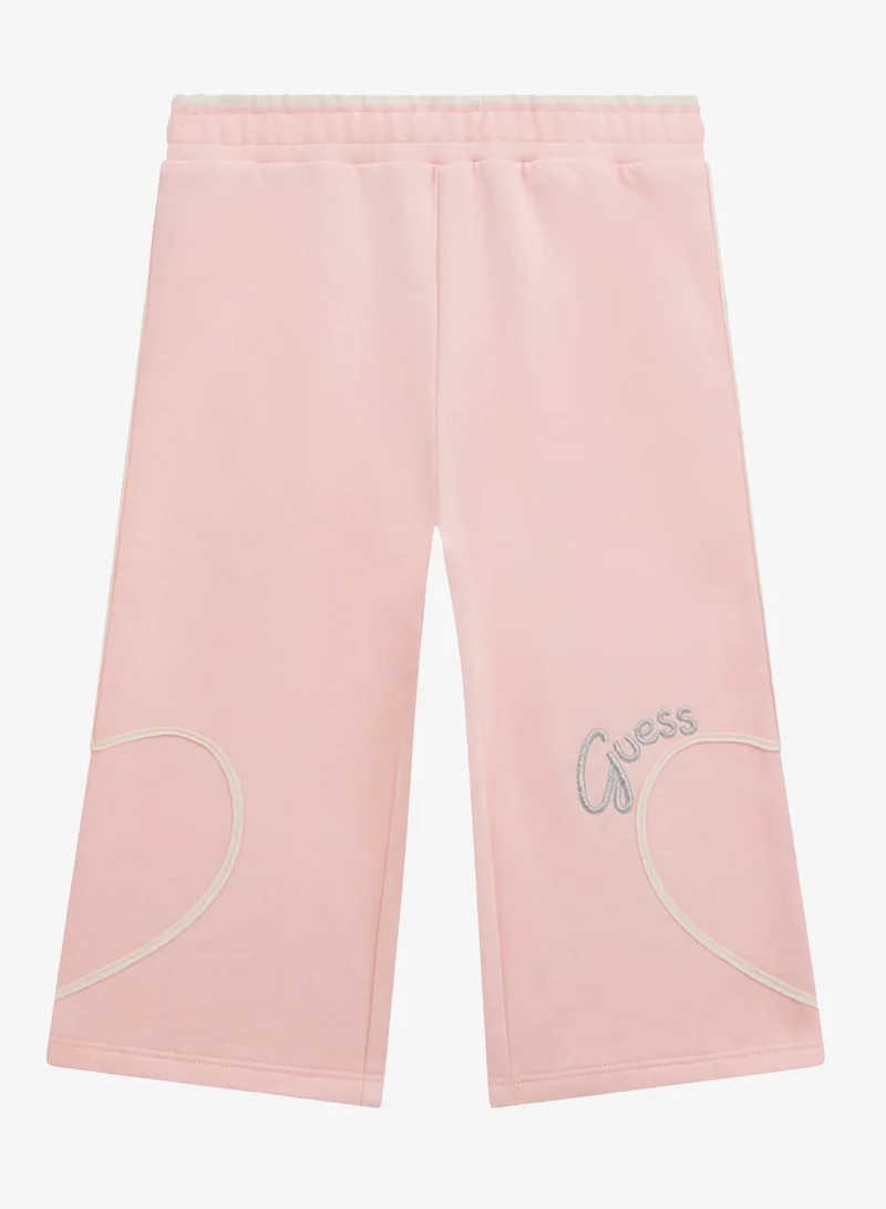 جس بنطلون بناتي وردي جيس