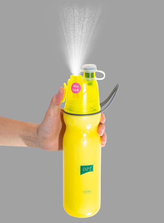 دي بي تي حافظة مياة للرياضين, قارورة مياه رياضية - Image 4