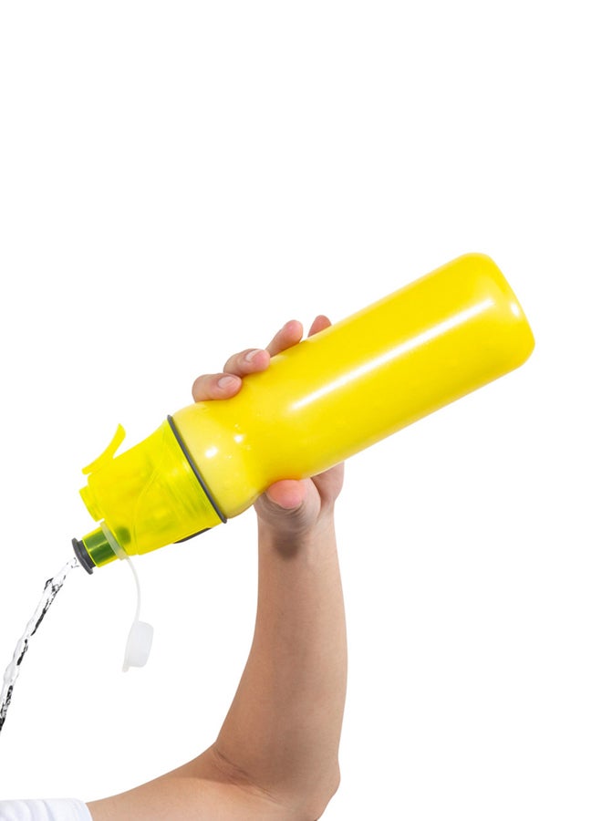 دي بي تي حافظة مياة للرياضين, قارورة مياه رياضية - Image 3