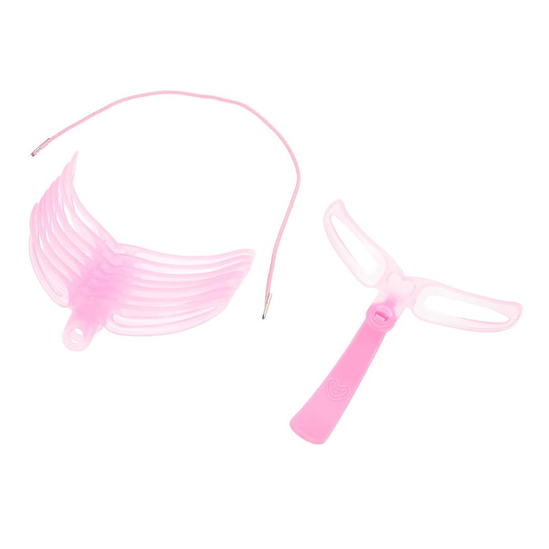 3 Pcs Portable Eyebrow Stencils Wear-Resistant Brow Templates for Travel Handheld Eyebrow Tool for Professional Use - Image 1