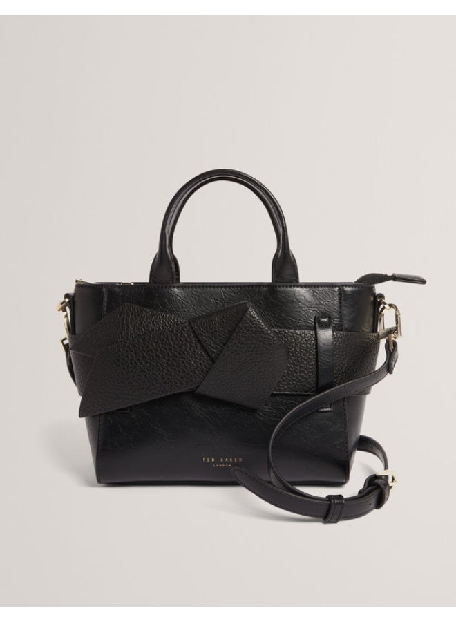Ted Baker Knot Bow Tote Bag - Image 1
