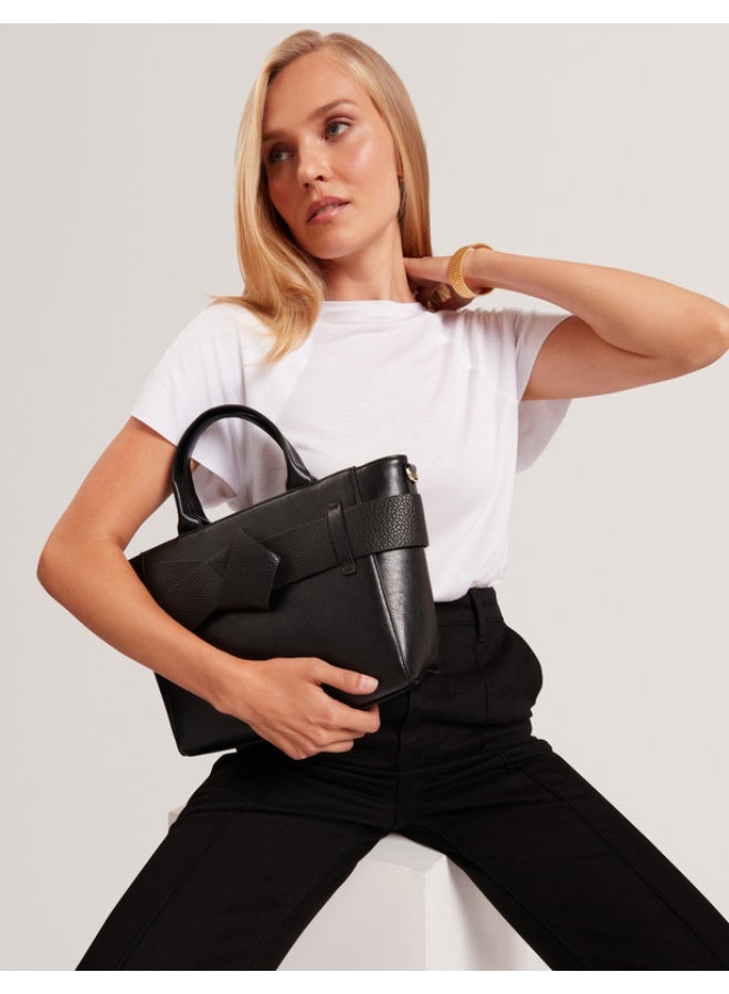 Ted Baker Knot Bow Tote Bag - Image 2