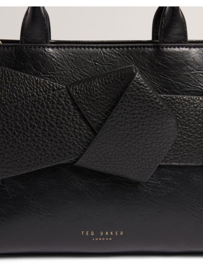 Ted Baker Knot Bow Tote Bag - Image 3