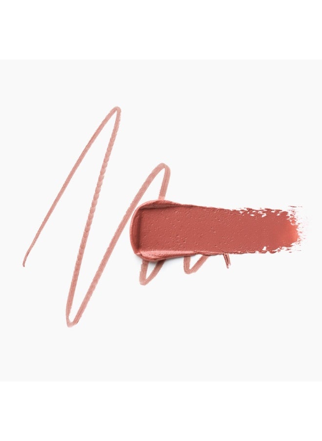 Catrice Lip Artist Matte Lipstick And Liner 030  - Image 3