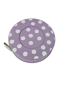 Tape Measure Retractable Violet - pzsku/Z4C02DF8FF67D0D3384B0Z/45/_/1650431258/fd7ea92c-06c5-4e53-beb9-9ae5b9dc311b