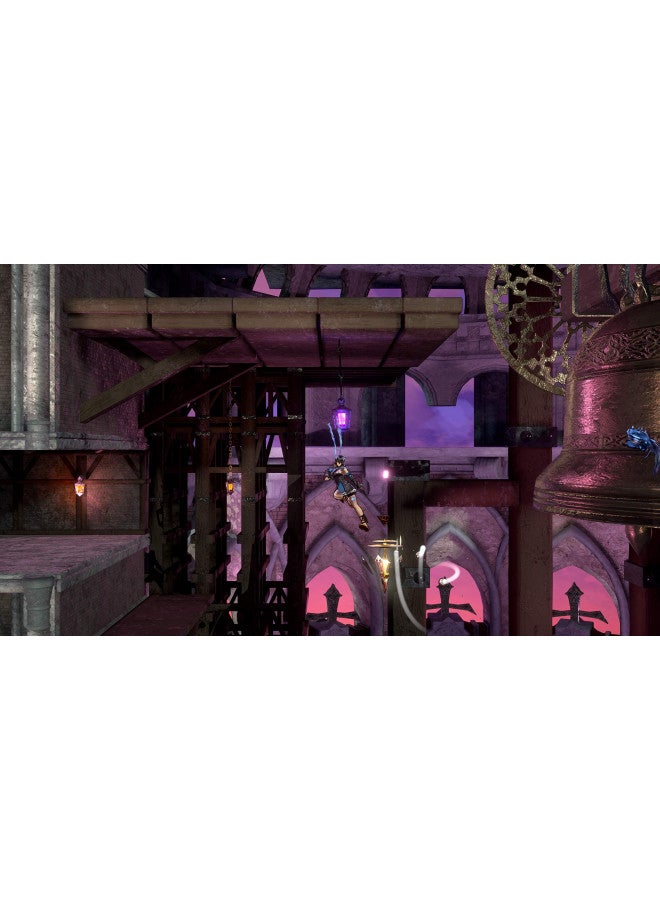 505 Games Bloodstained: طقوس الليل - نينتندو سويتش - Image 3